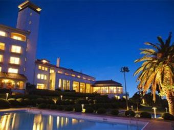 Kawana Hotel