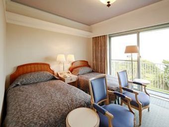 Kawana Hotel