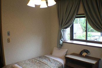 Posada Seventh Heaven Hakuba