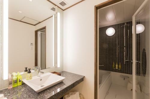 Hotel Grand Vert Kyu Karuizawa