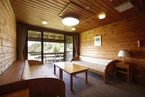 Karuizawa Prince Hotel