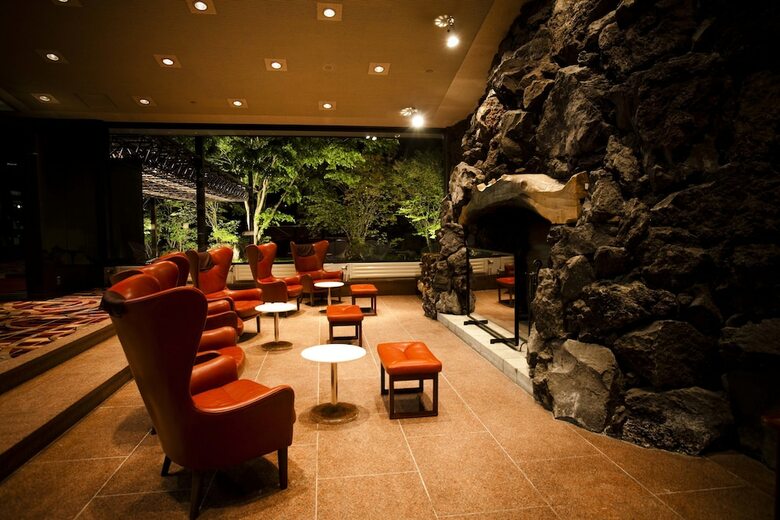 Hotel The Prince Karuizawa