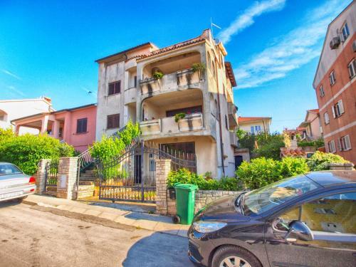 Apartment Igor 1364