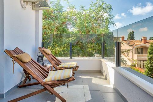 Hostal Villa Nobile