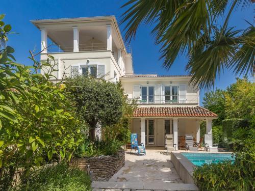 Villa Delux Apartment In Pula With Swimming Pool