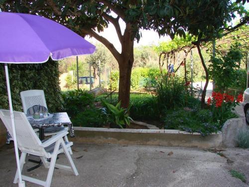 Apartment Milena