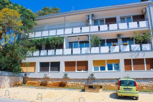 Apartamento City Center Studio 4 Two