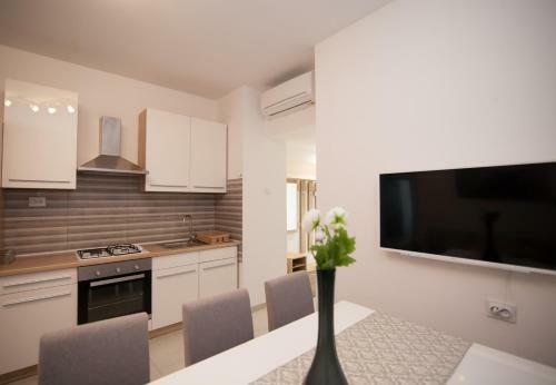 Apartment Gold - Pula City Center