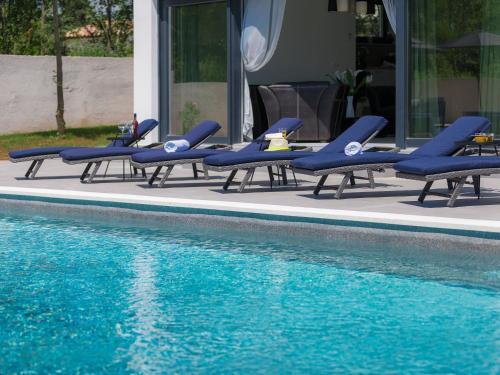 Villa Mark