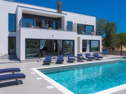 Villa Mark
