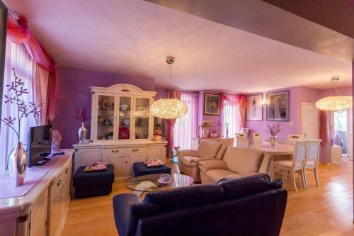 Apartment Ruzana