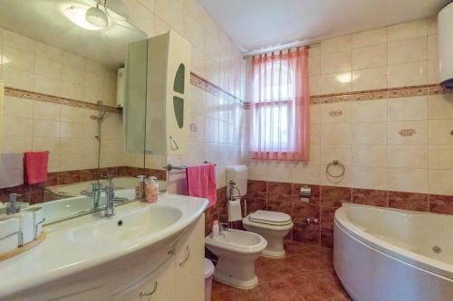 Apartment Ruzana