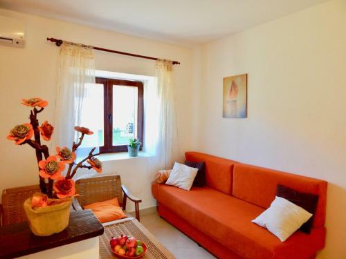 Hostal Lovley Rural Apartment With Garden