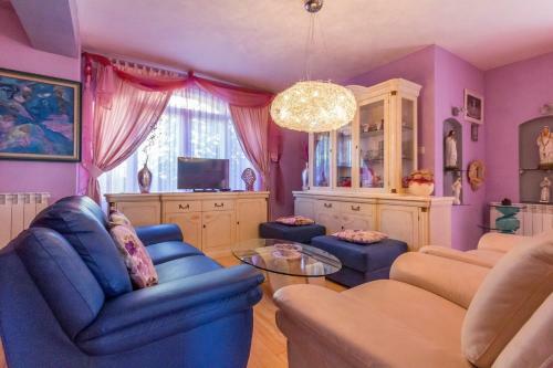 Apartment A&s With Sea View