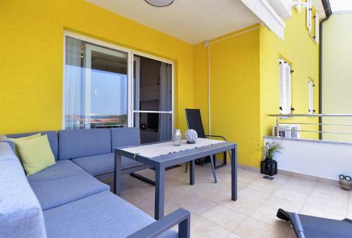 Apartment Marica 1941