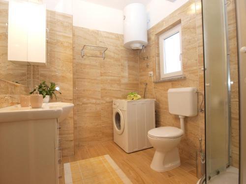 Apartment Luciano 1540