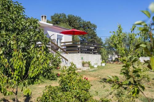 Casa Istriana - Heart Of Nature