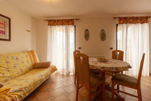Apartments Loretta With Sea View