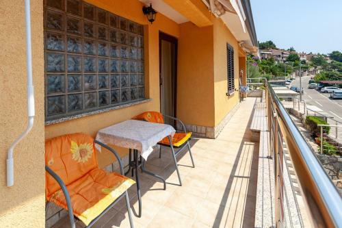 Apartments Loretta With Sea View