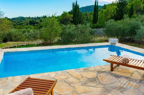 Fig Tree Villa - Korcula