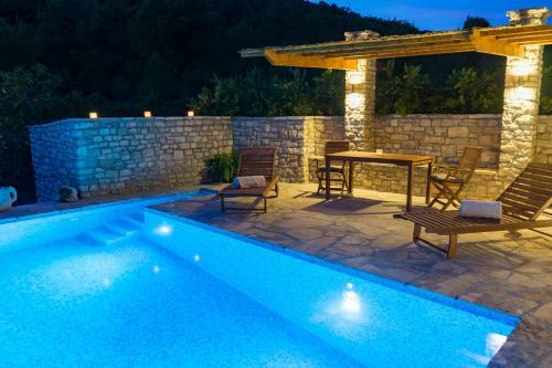 Fig Tree Villa - Korcula