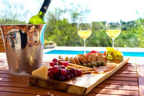 Fig Tree Villa - Korcula