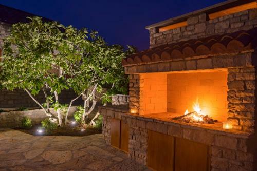 Fig Tree Villa - Korcula