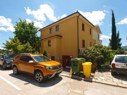 Apartment Milica 2027