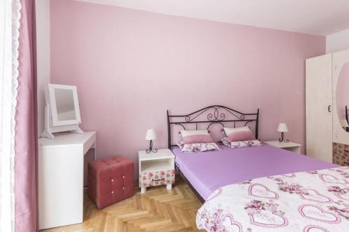Apartment Paolo 2033