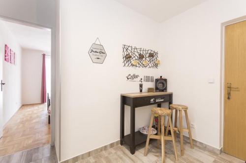 Apartment Paolo 2033