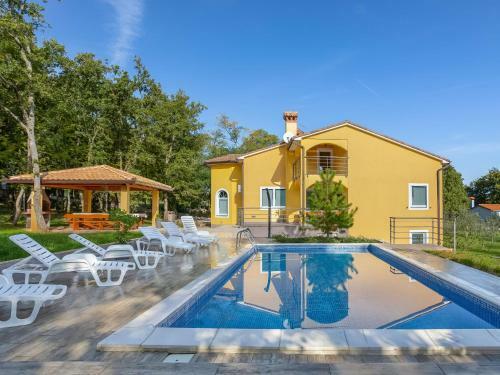 Holiday Home Fileona