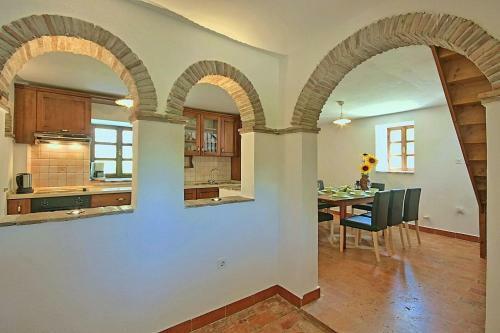 Casa Atilio & Ana