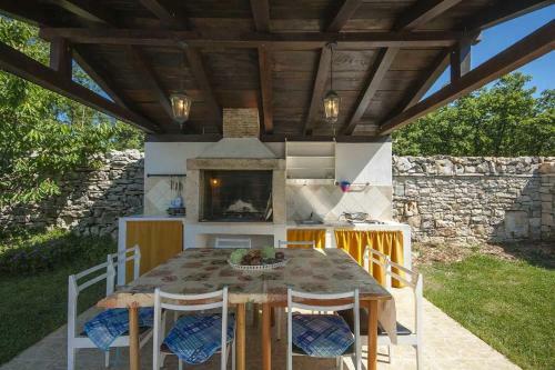 Casa Atilio & Ana