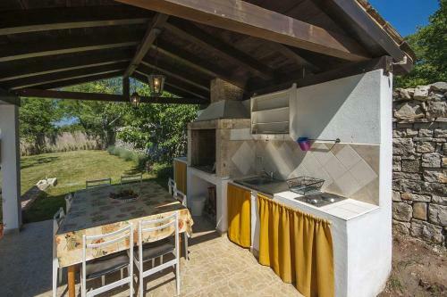 Casa Atilio & Ana