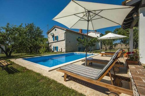 Casa Atilio & Ana
