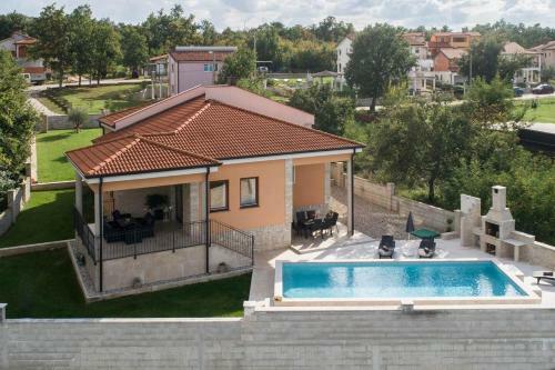 Villa Leivi