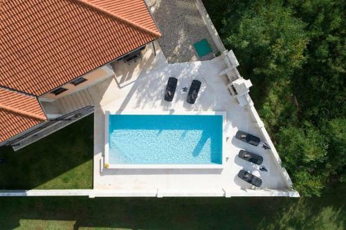 Villa Leivi