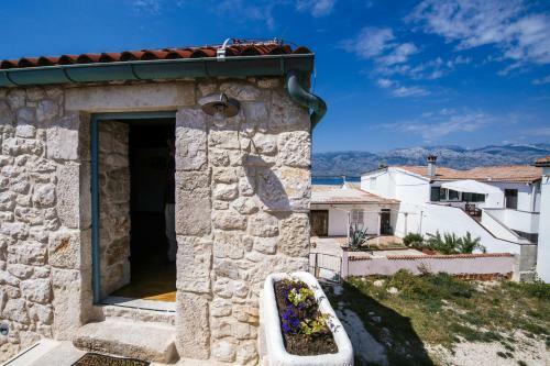 Vacation Home Near The Beach Razanac