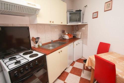 Apartamento Vila Sale