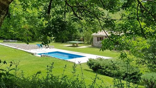 Poolhouse Roc (3458)