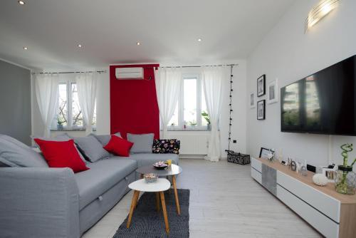 Apartment Snjezana