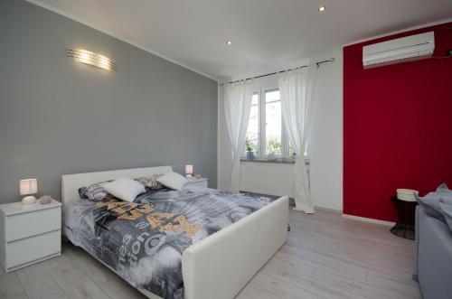 Apartment Snjezana