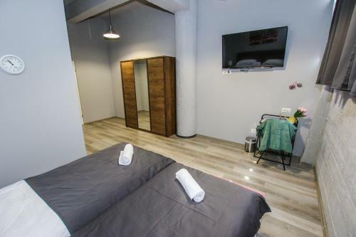 Apartamento Xxl Rooms Rijeka
