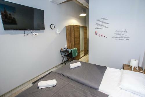 Apartamento Xxl Rooms Rijeka