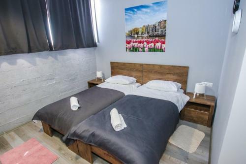 Apartamento Xxl Rooms Rijeka