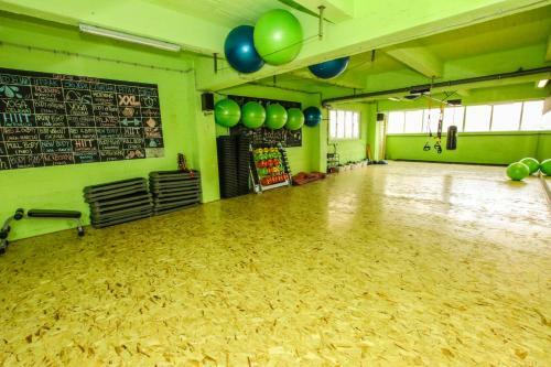 Apartamento Xxl Rooms Rijeka