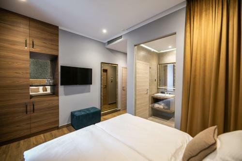 Hostal Teatro Suite & Rooms