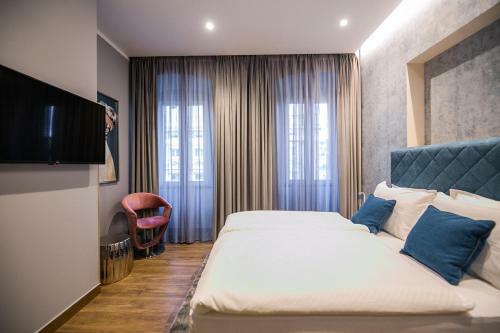 Hostal Teatro Suite & Rooms
