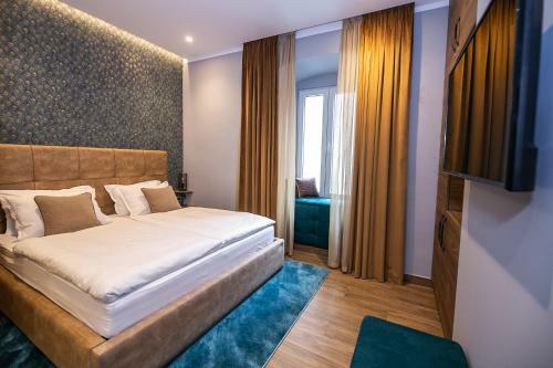 Hostal Teatro Suite & Rooms