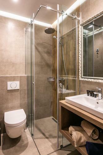 Hostal Teatro Suite & Rooms